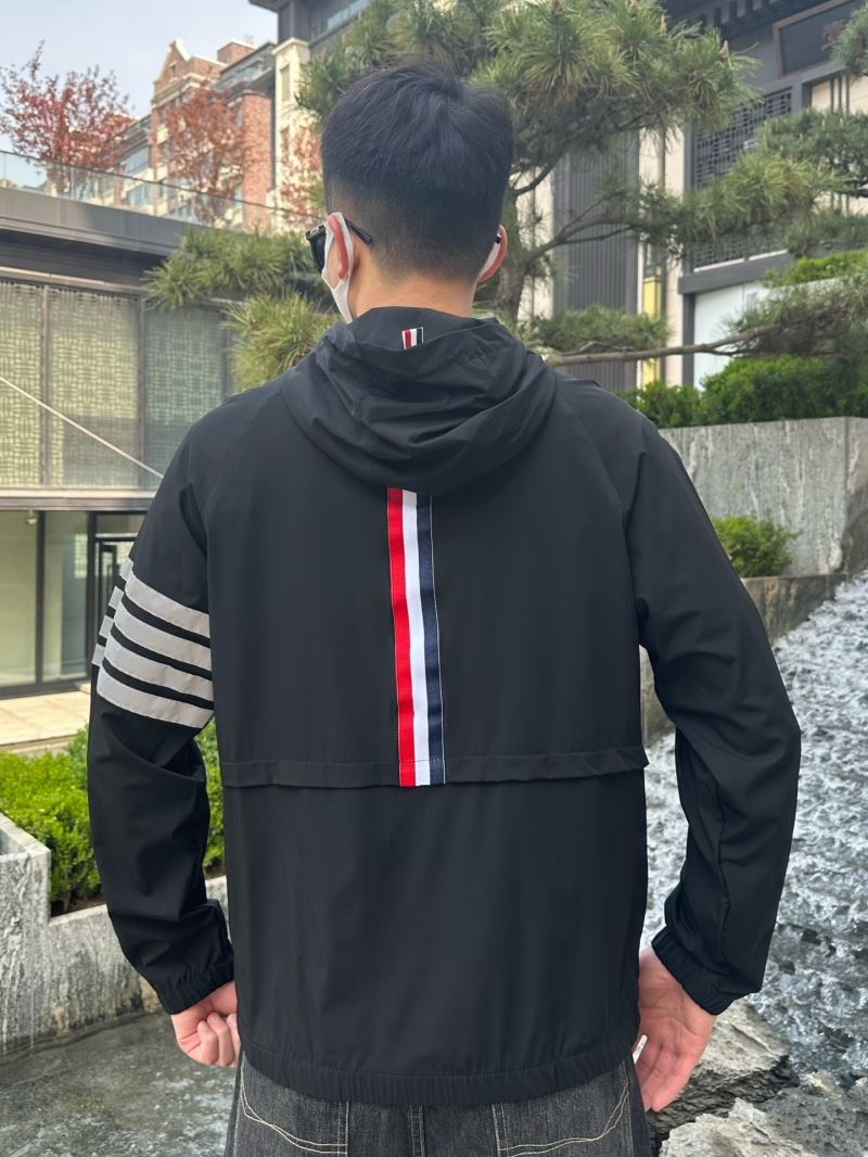 Thom Browne Sunscreen Jacket